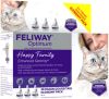 Feliway Optimum Navulling 3 Pack Anti stressmiddel 48 ml online kopen