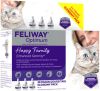 Feliway Optimum Navulling 3 Pack Anti stressmiddel 48 ml online kopen