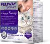 Feliway Optimum Startset Anti stressmiddel 48 ml Kat online kopen