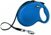 Flexi Rollijn New Classic Tape Large 8 m Hondenriem Blauw Tot 50 Kg online kopen