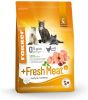 Fokker 3x Fresh Meat Kattenvoer Verse Kip 2, 5 kg online kopen