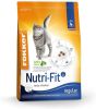 Fokker Nutri Fit kattenvoer INTRODUCTIE ACTIE 3 x 10 kg online kopen