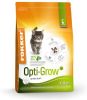 Fokker 3x Opti Grow Kitten Kattenvoer Gevogelte 2, 5 kg online kopen