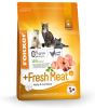 Fokker 3x Fresh Meat Kattenvoer Verse Kip 2, 5 kg online kopen