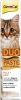 GimCat Anti Hairball Duo Pasta Kattensnack Kaas Mout 50 g Anti Hairball online kopen