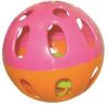 Happy Pet Knaagspeeltje Speelbal Plastic 6, 5 cm online kopen