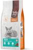 HobbyFirst Feline Adult Zalm Kattenvoer 1.5 kg online kopen