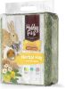 HobbyFirst Hope Farms Herbal Hay With Flowers Ruwvoer 1 kg online kopen