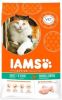 Iams 10% korting! Vitality droogvoer 10 kg Adult Hairball Control online kopen
