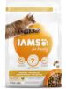 Iams 10% korting! Vitality droogvoer 10 kg Adult Hairball Control online kopen