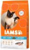 Iams 10% korting! Vitality droogvoer 10 kg Adult Sterilised Chicken online kopen