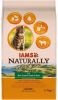 Iams 3x Naturally Kat Adult New Sealand Lam&amp, Rijst 2, 7 kg online kopen