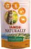 Iams 5x Naturally Kat Adult New Sealand Lam&amp, Rijst 700 gr online kopen