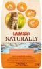 Iams 10% korting! Vitality droogvoer 10 kg Adult Sterilised Chicken online kopen
