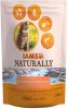 Iams 8x Naturally Kat Adult North Atlantic Zalm&amp, Rijst 270 gr online kopen