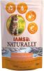 Iams 5x Naturally Kat Adult North Atlantic Zalm&amp, Rijst 700 gr online kopen