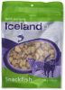 Icelandpet Snackfish Kattensnack Haring 100 gr online kopen