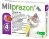 Milprazon Ontwormingsmiddel kat(2 8 kg)3 x 4 tabletten online kopen