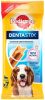 Pedigree Dentastix Medium hondensnack 10 25 kg Pakje 7 stuks online kopen