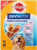 Pedigree 15% korting! Dentastix Dagelijkse Gebitsverzorging Multipack(28 Stuks)Voor Grote Honden(>25 kg ) online kopen