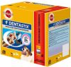 Pedigree 30% korting! Dentastix Dagelijkse Gebitsverzorging 7 Stuks voor Kleine Honden(5 10 kg ) online kopen