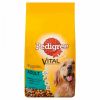 Pedigree Adult Lam & Groenten hondenvoer 10 kg + Good Chew snack gratis online kopen