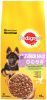 Pedigree Junior Maxi Kip met Rijst hondenvoer 15 kg + Good Chew snack gratis online kopen