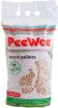 PeeWee 3kg/5L Houtkorrels Kattenbakvulling Biologisch Afbreekbaar online kopen