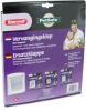 PetSafe Huisdierenluik in 2 richtingen 740 Medium 26, 7 x 22, 8 cm Wit 5020 online kopen