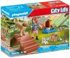 Playmobil ® Constructie speelset Cadeauset hondentrainster(70676 ), City Life Gemaakt in Europa(37 stuks ) online kopen