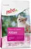 Prins Vitalcare Kitten Gevogelte Kattenvoer 4 kg online kopen