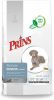 Prins ProCare Senior Support hondenvoer 15 kg + gratis Naturecare worst online kopen