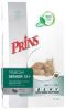 Prins VitalCare Senior 12+ kattenvoer 5 kg + gratis Prins NatureCare blik kattenvoer online kopen