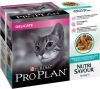 Pro Plan Cat Nutri Savour Delicate Multipack Kattenvoer Oceaanvis 10x85 g online kopen