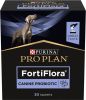Pro Plan Canine Fortiflora Probiotic Kip&Varken Voedingssupplement Huid Vacht 30x1 g online kopen