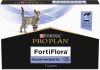 Pro Plan Feline Fortiflora Kip&Varken Voedingssupplement Huid Vacht 7x1 g online kopen