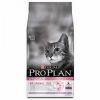 Pro Plan Delicate Adult 1+ Optidigest kalkoen kattenvoer 2 x 10 kg + Gratis 4 x Felix Party Mix Snacks online kopen