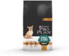 Pro Plan 15% korting! PURINA Hondenvoer Small & Mini Puppy Sensitive Skin Lachs & Reis 2 x 3 kg online kopen