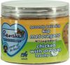 Renske Gezonde Beloning Hartjes kip met oregano hondensnack 2 x 100 gr online kopen