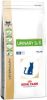 Royal Canin Veterinary Gemengd pakket Kattenvoer Satiety Support Weight Management(3, 5 kg + 12 x 85 g ) online kopen