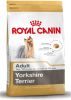 Royal Canin Breed 2x7, 5kg Yorkshire Terrier Adult Hondenvoer online kopen