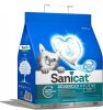Sanicat Advanced Hygiene kattenbakvulling 2 x 10 liter online kopen