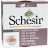 Schesir tonijn met quinoa(jelly)natvoer kat(blikjes 85 g)2 trays(28 x 85 gr ) online kopen