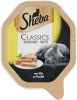 Sheba Alu Classic Pate 85 g Kattenvoer Kip online kopen