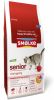 Smolke Sm&#xF8, lke Sterilised Healthy Weight Bestel ook natvoer 16 x 80 g Sm&#xF8, lke Soft Pat&#xE9, Variatie Box online kopen