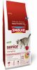 Smolke Sm&#xF8, lke Sterilised Healthy Weight Bestel ook natvoer 16 x 80 g Sm&#xF8, lke Soft Pat&#xE9, Variatie Box online kopen