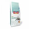 Smolke Sm&#xF8, lke Sterilised Healthy Weight Bestel ook natvoer 16 x 80 g Sm&#xF8, lke Soft Pat&#xE9, Variatie Box online kopen