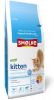 Smolke Sm&#xF8, lke Sterilised Healthy Weight Bestel ook natvoer 16 x 80 g Sm&#xF8, lke Soft Pat&#xE9, Variatie Box online kopen