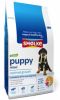 Smolke 25% korting! 4x3kg Puppy Maxi Optimal Growth Sm&#xF8, lke Hondenvoer online kopen