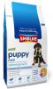 Smolke 25% korting! 4x3kg Puppy Maxi Optimal Growth Sm&#xF8, lke Hondenvoer online kopen